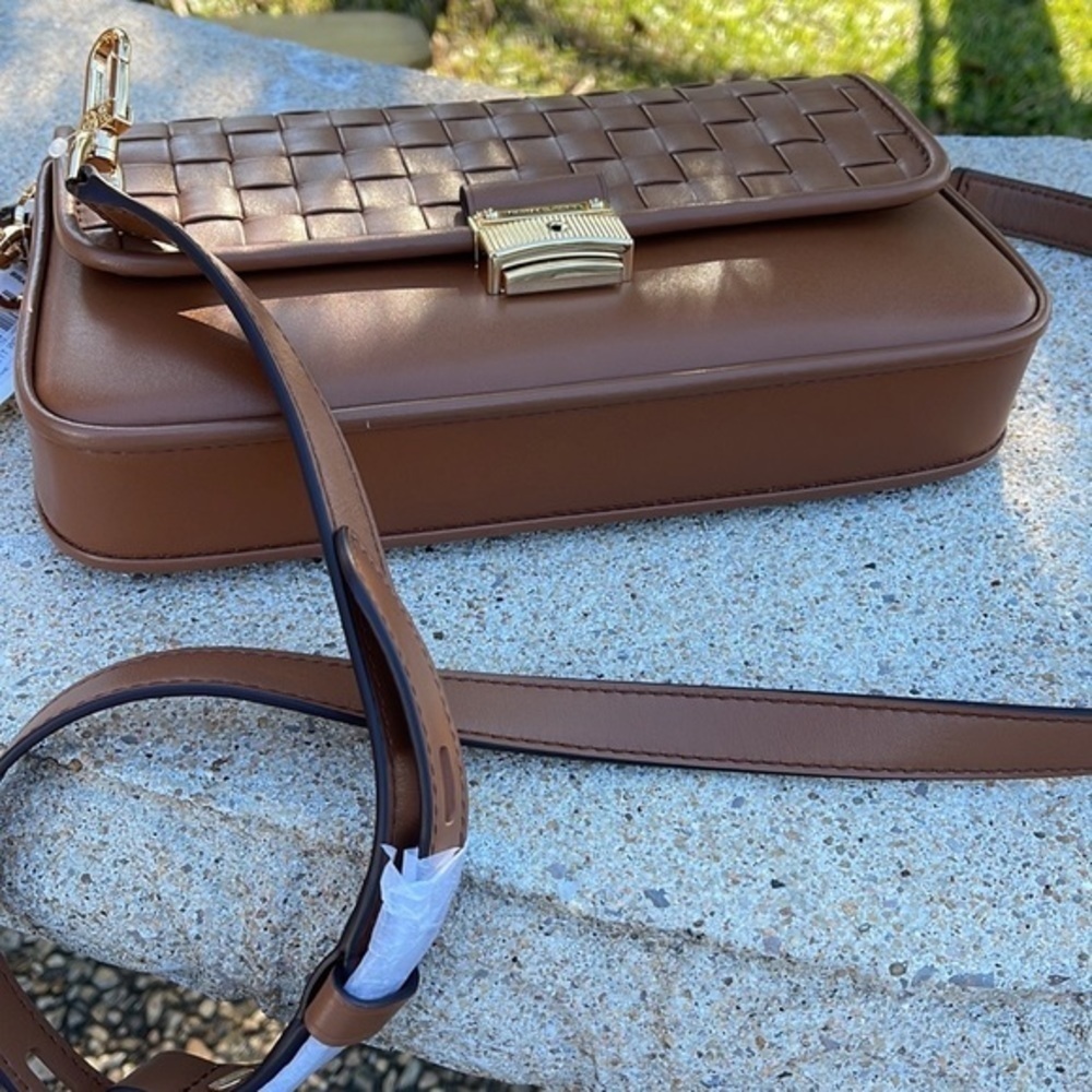 Michael Kors Convertible Shoulder Bag - Picture 10 of 13